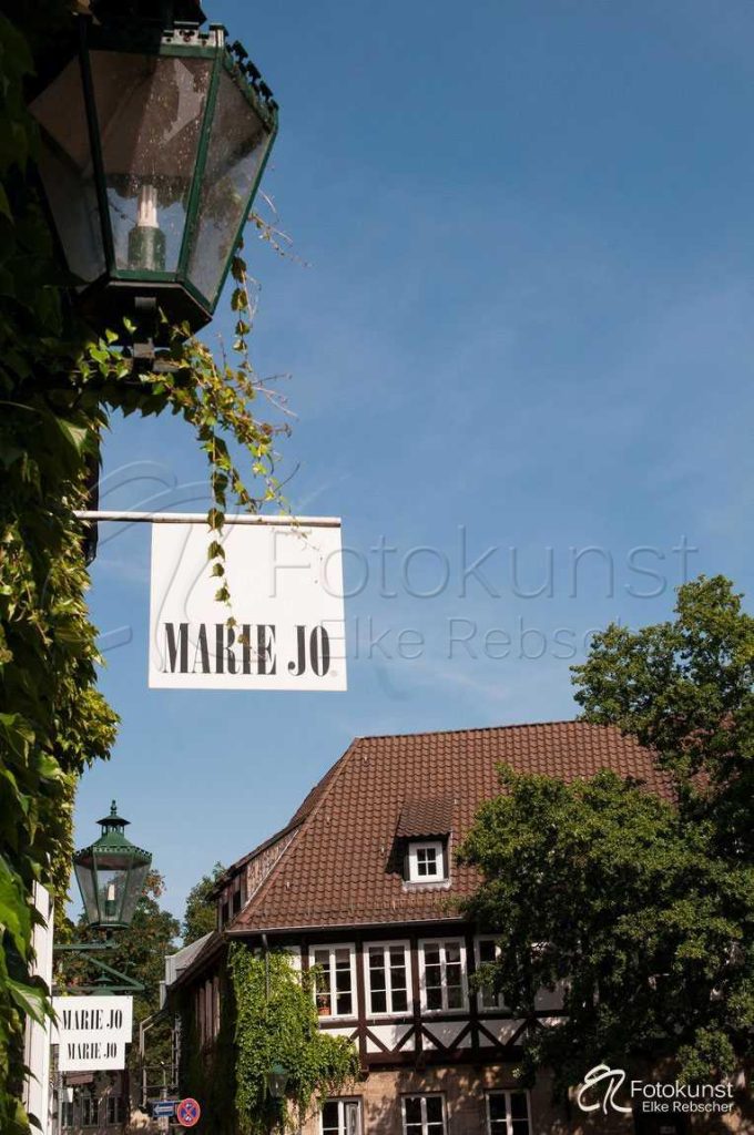 Hannover, Ballhof, Ballhofplatz, Historische Altstadt